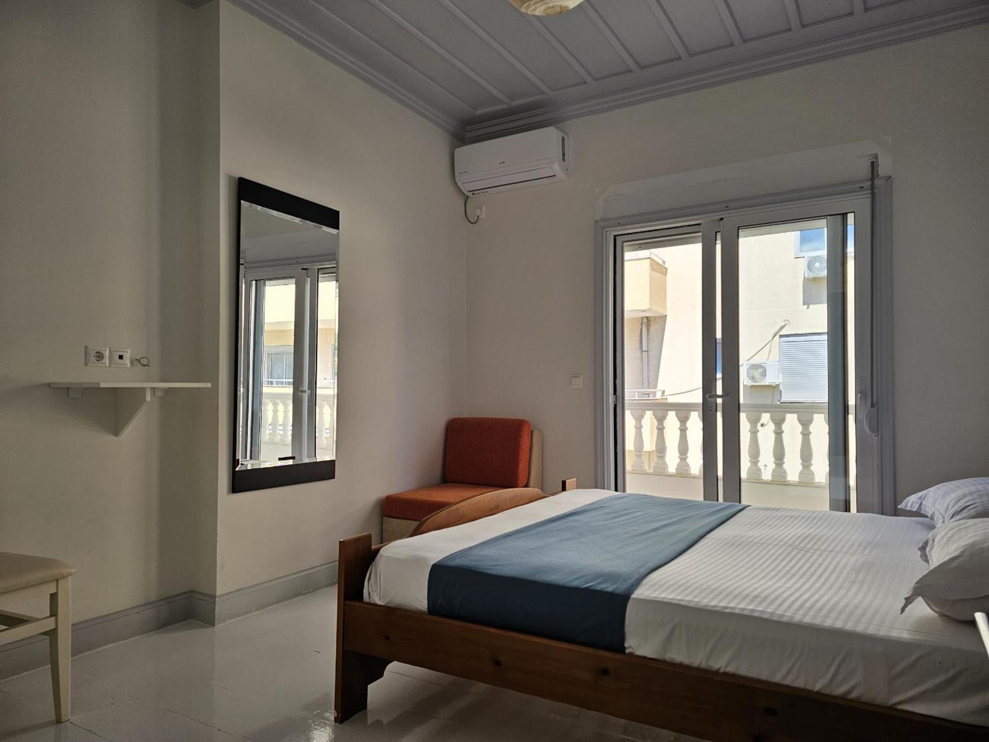 Happy Stay Eri Sarandë Exteriör bild