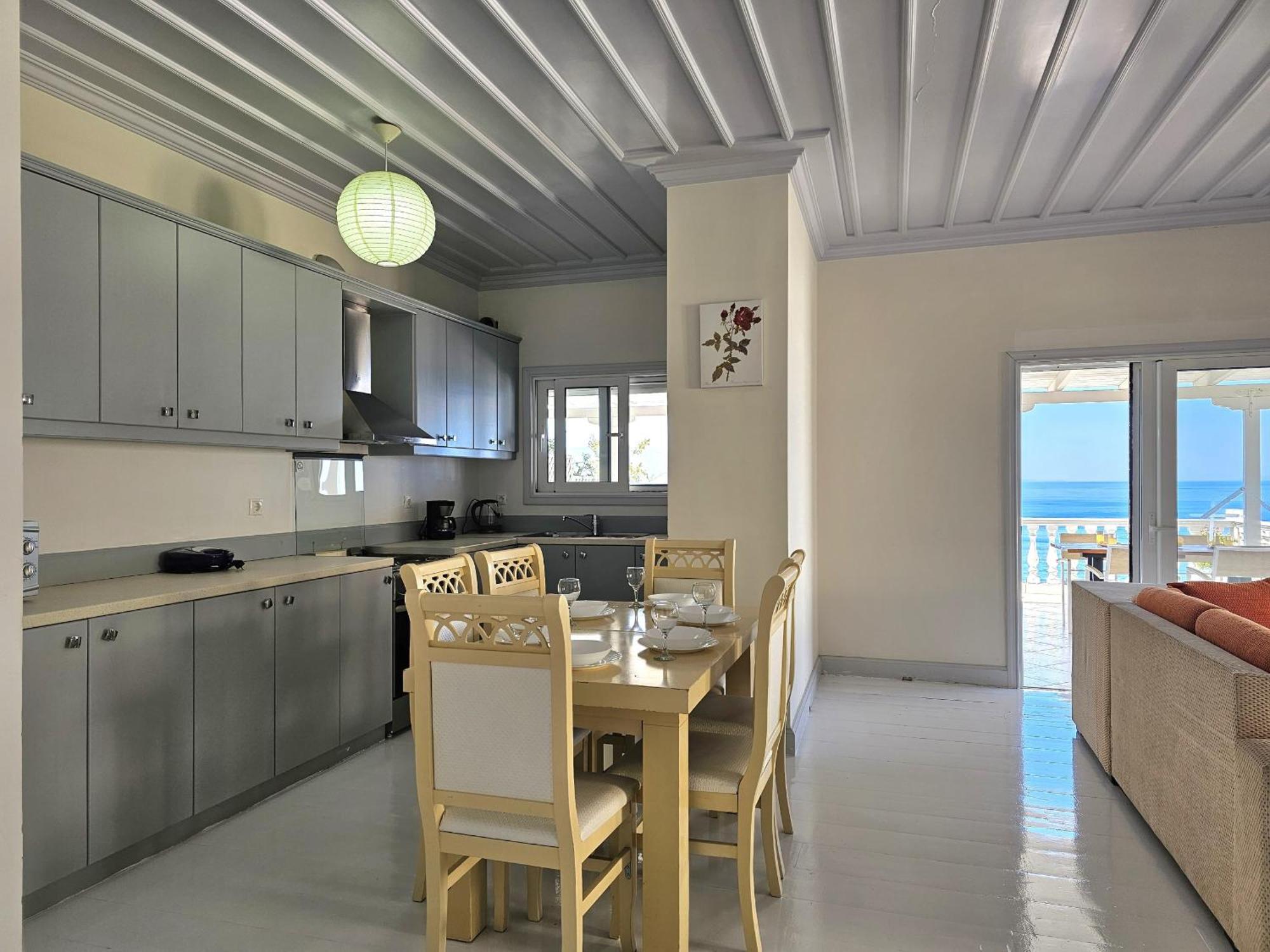 Happy Stay Eri Sarandë Exteriör bild