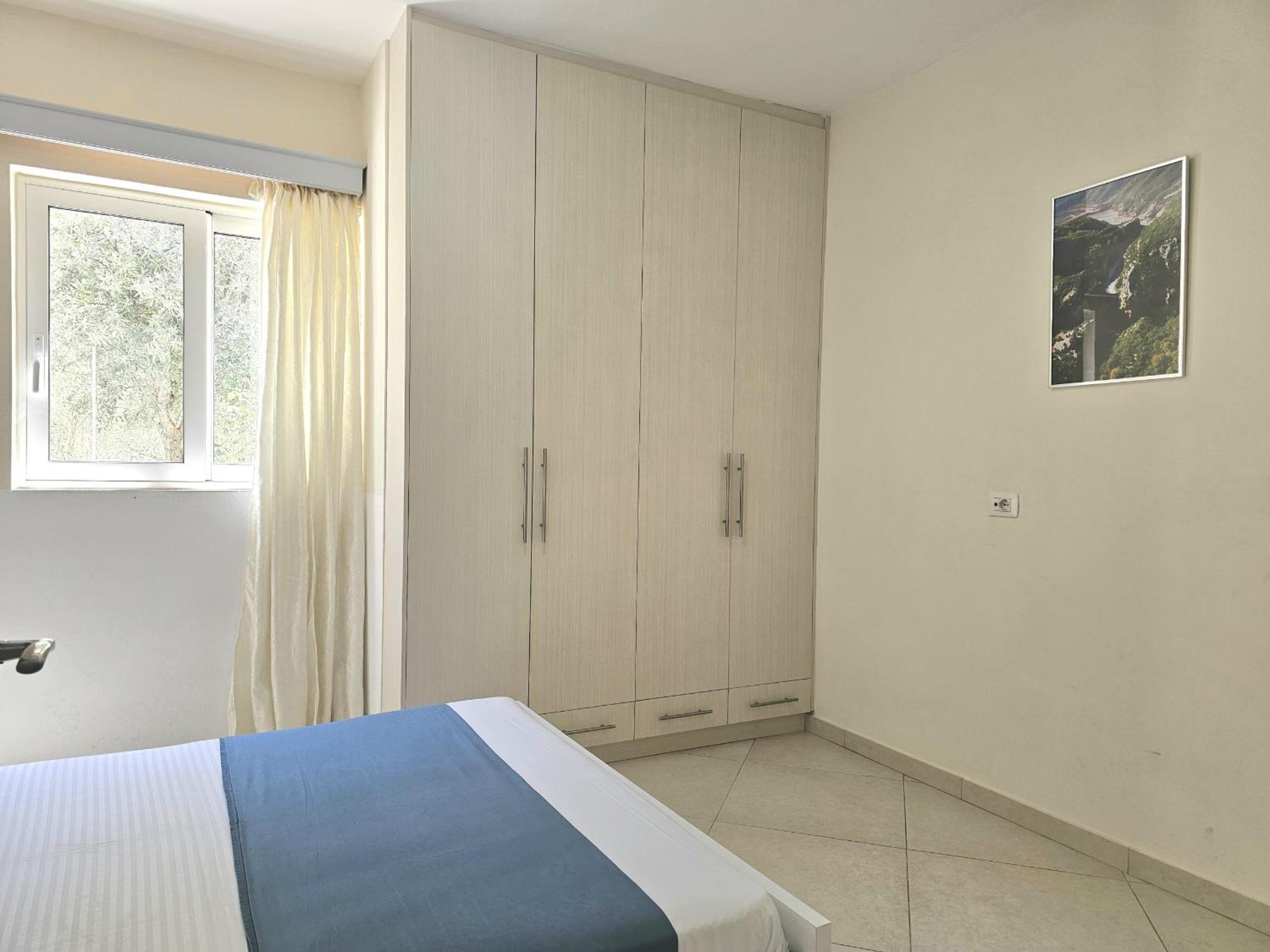 Happy Stay Eri Sarandë Exteriör bild