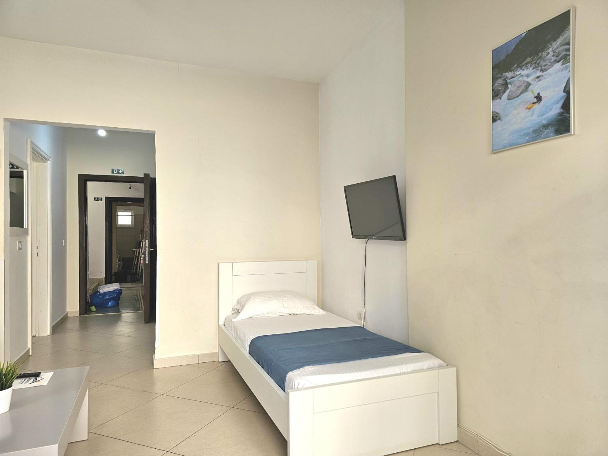 Happy Stay Eri Sarandë Exteriör bild
